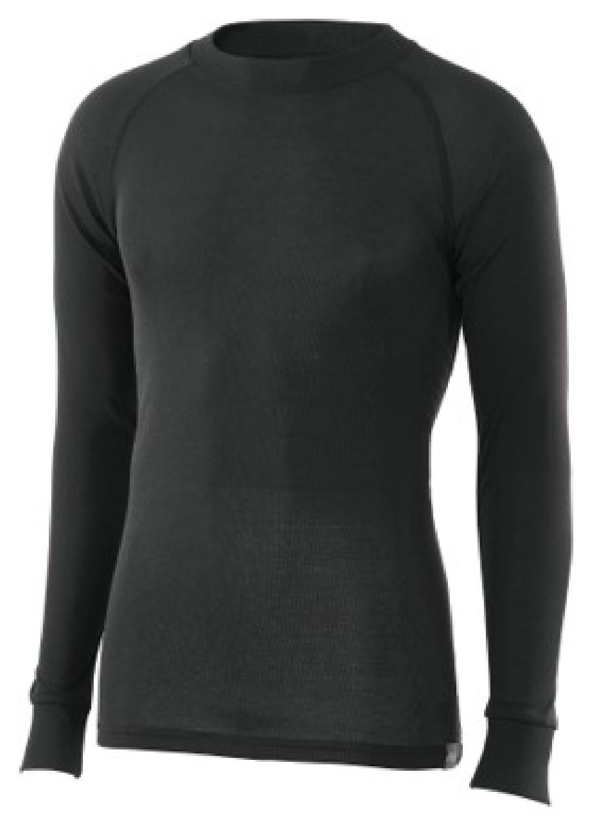 Sous-vetements fonctionnel Noir, taille XXL