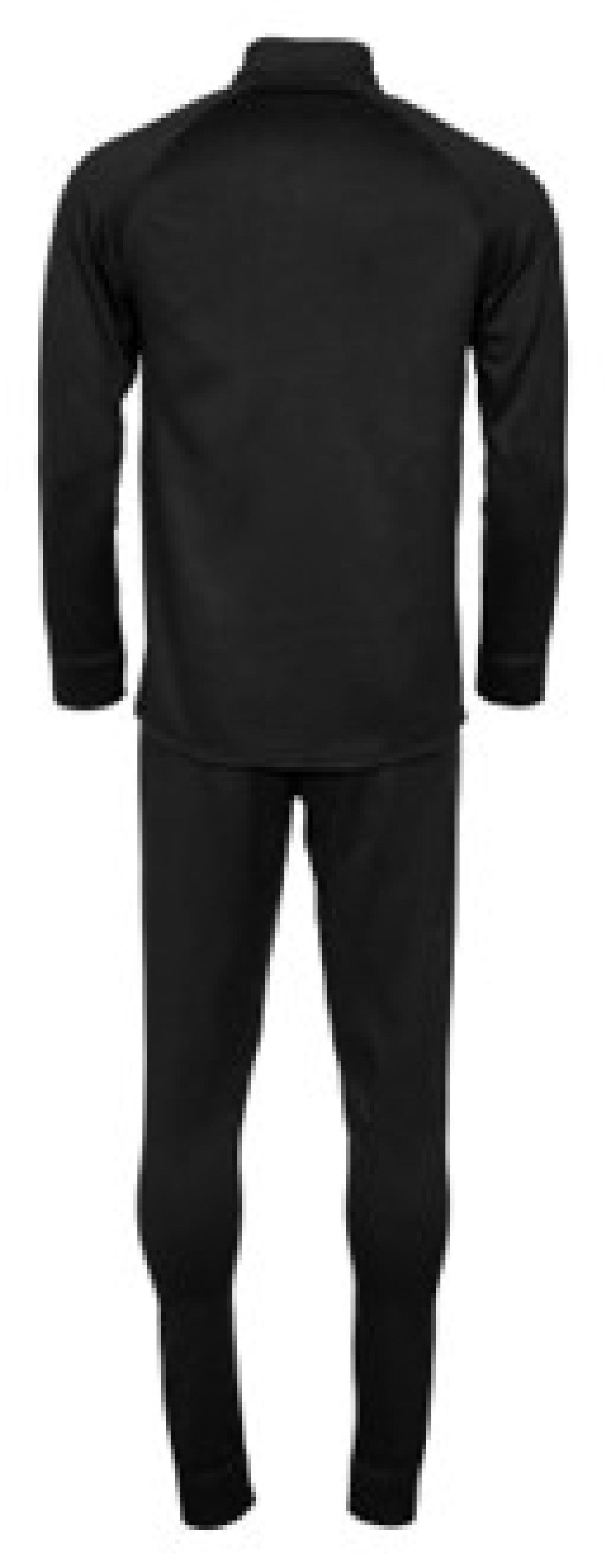 Fleece Funktionswäsche-Set Grösse S