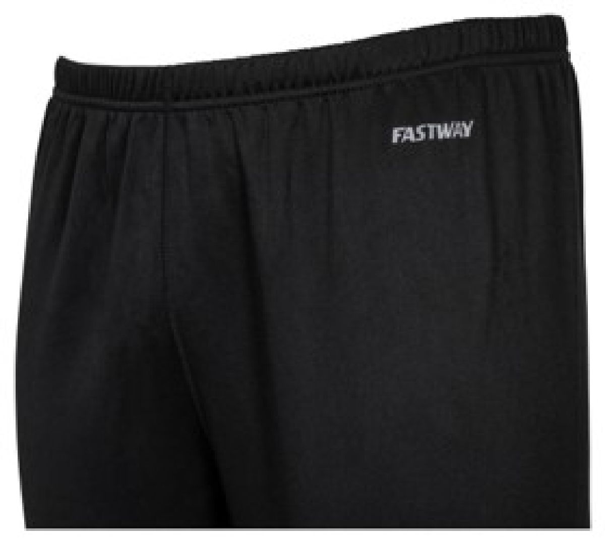 Fleece Funktionswäsche-Set Grösse S