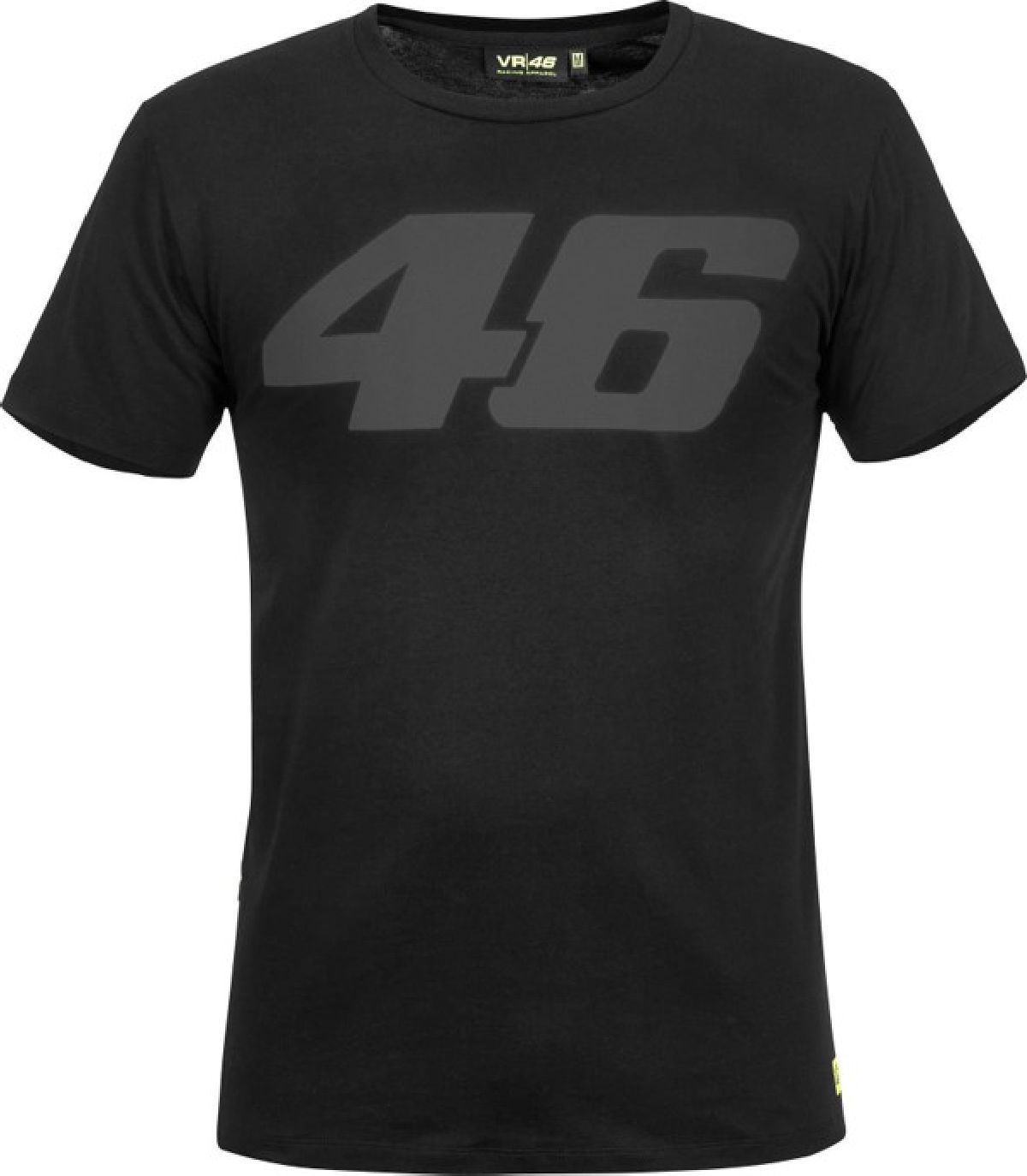 VR46 Logo T-Shirt