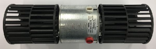 L�ftereinsatz 12V zu Teddy2000 Aurora 