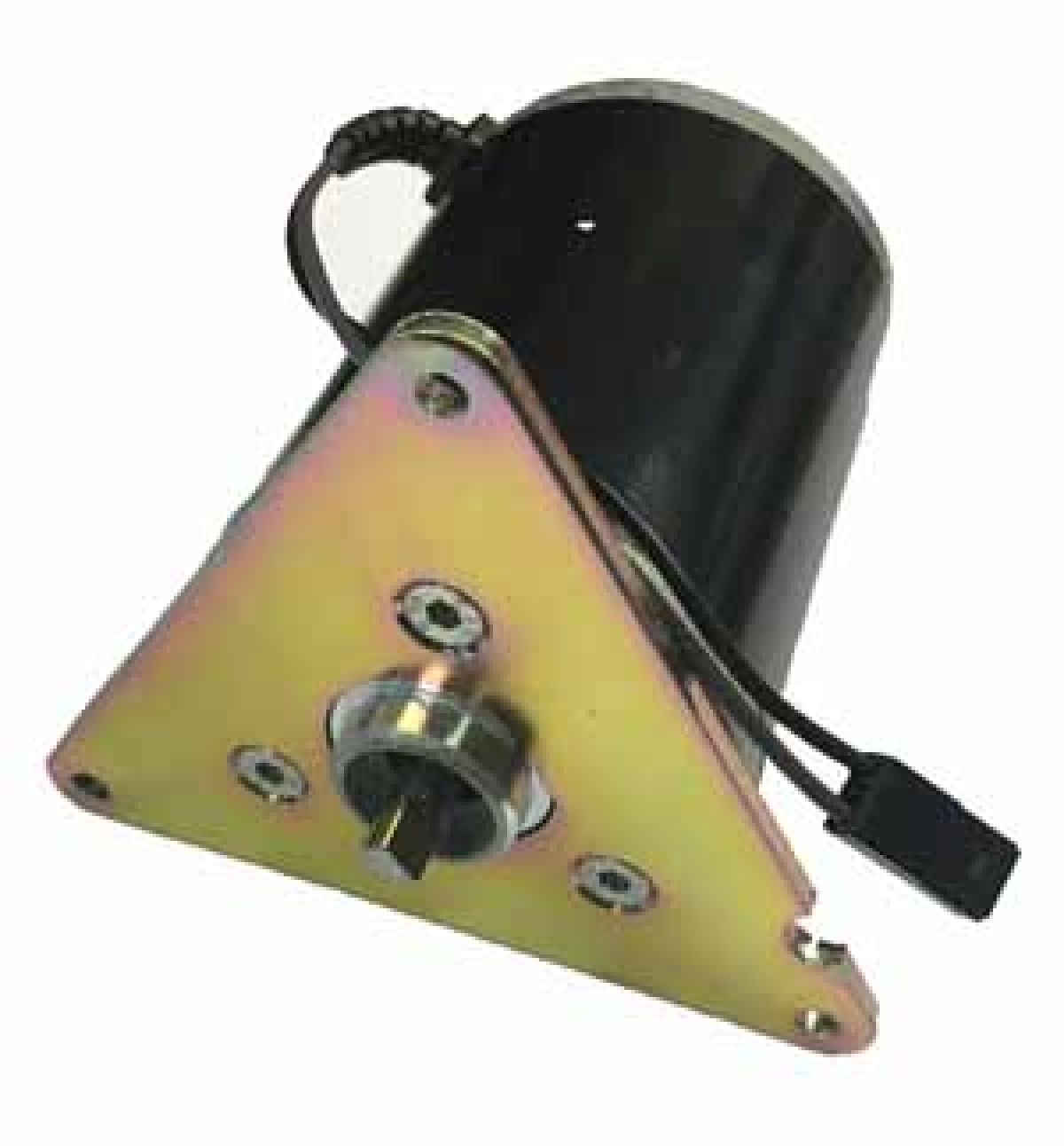 Antrieb DW/Thermo 300 24V