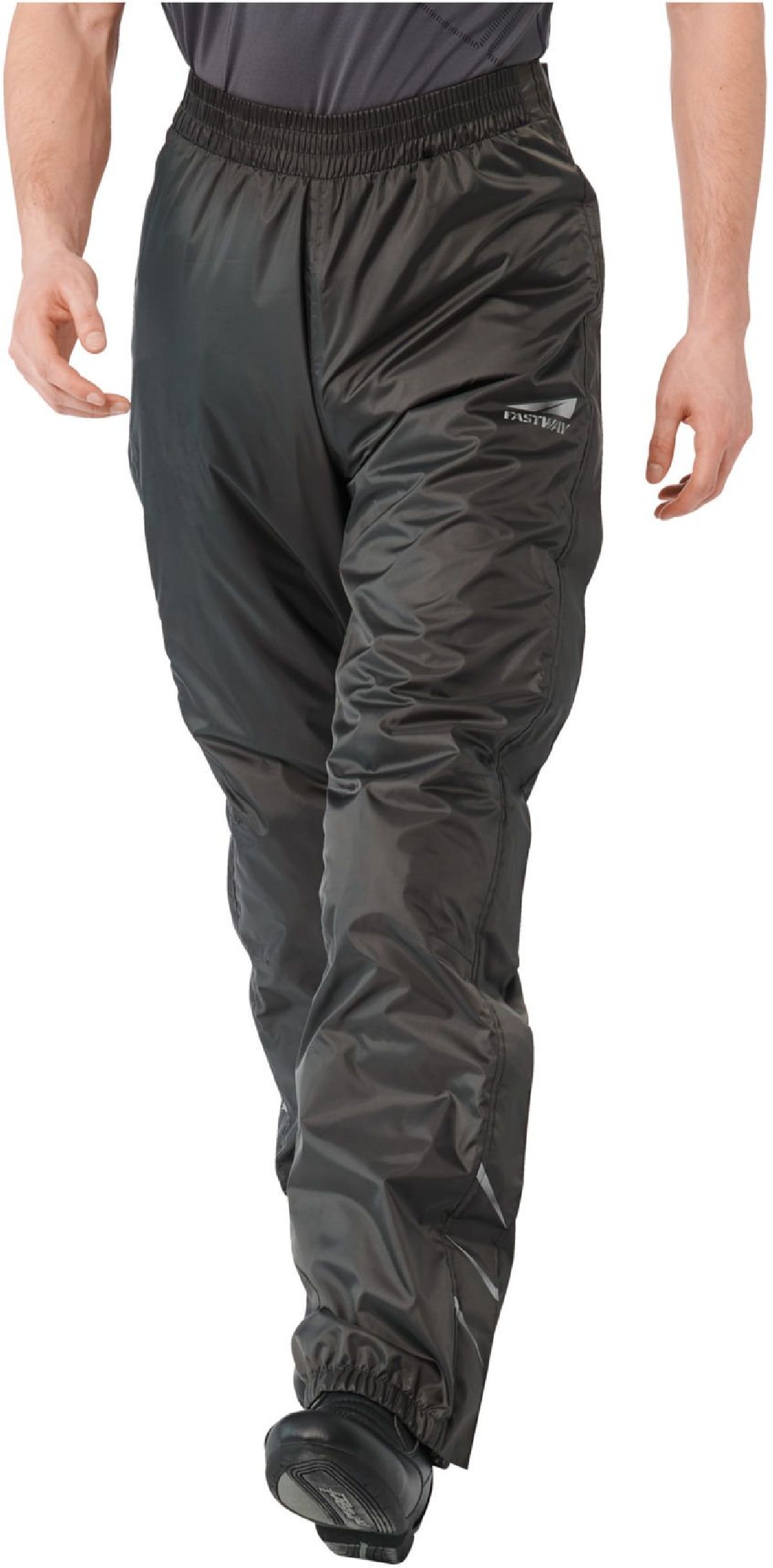 Regenhose Grau Grsse 4XL