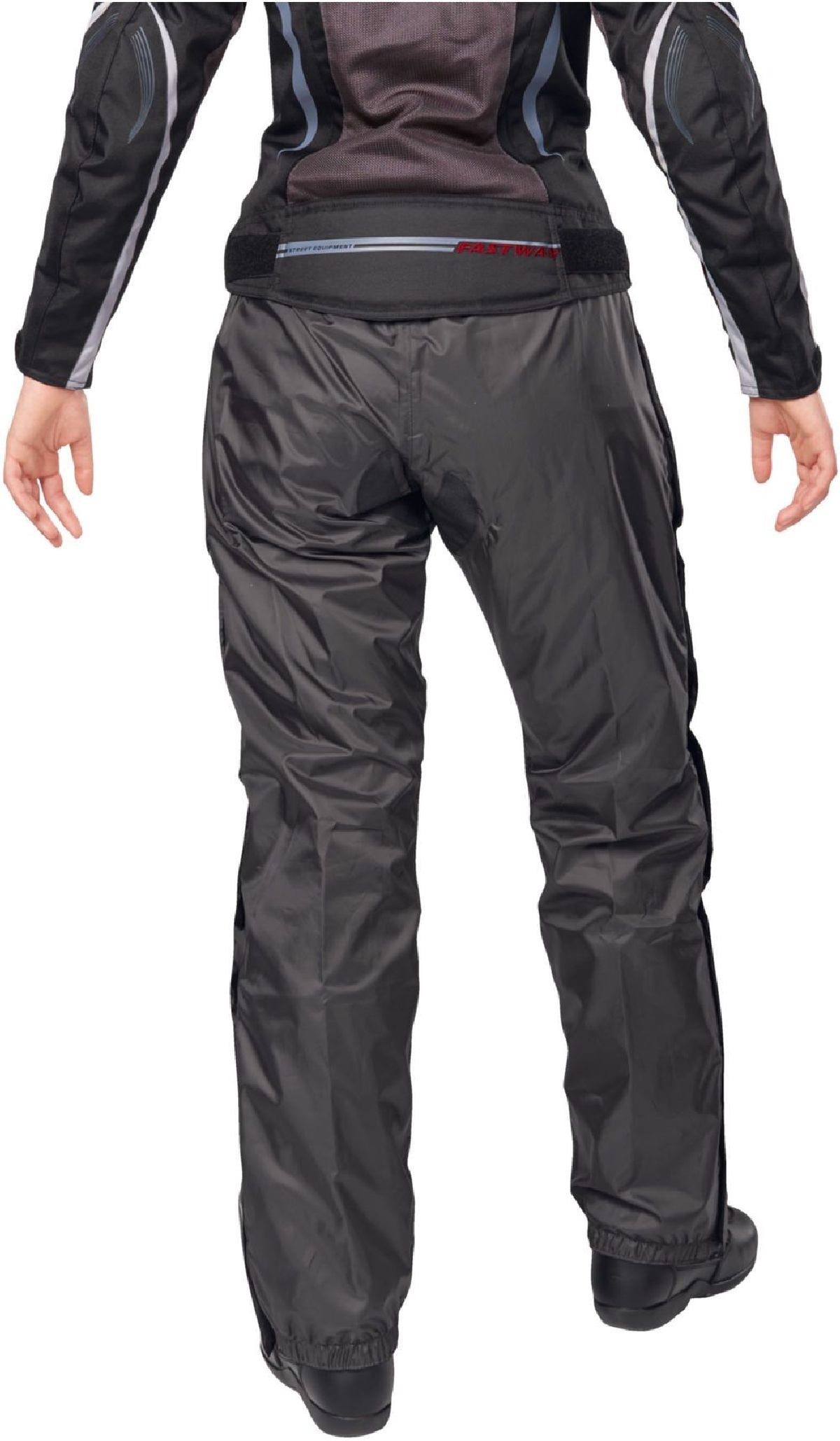 Regenhose Grau Grsse 4XL