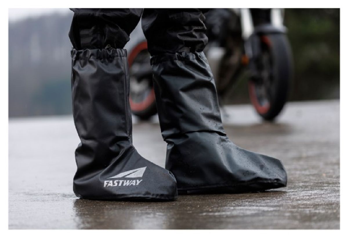 Guêtres de pluie Taille M