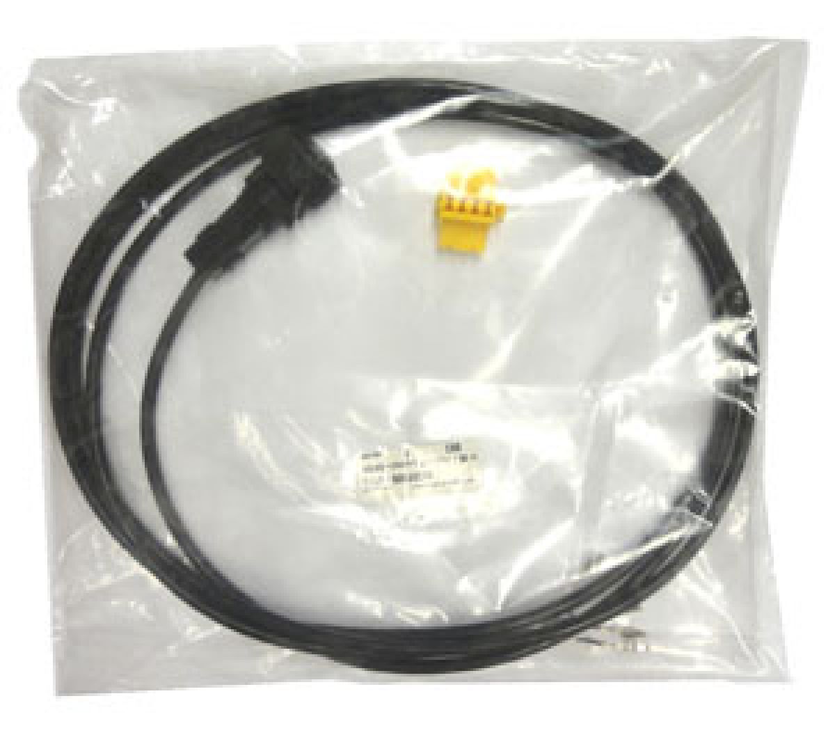 Kitas-Leitung Stecker 90� 2,8m