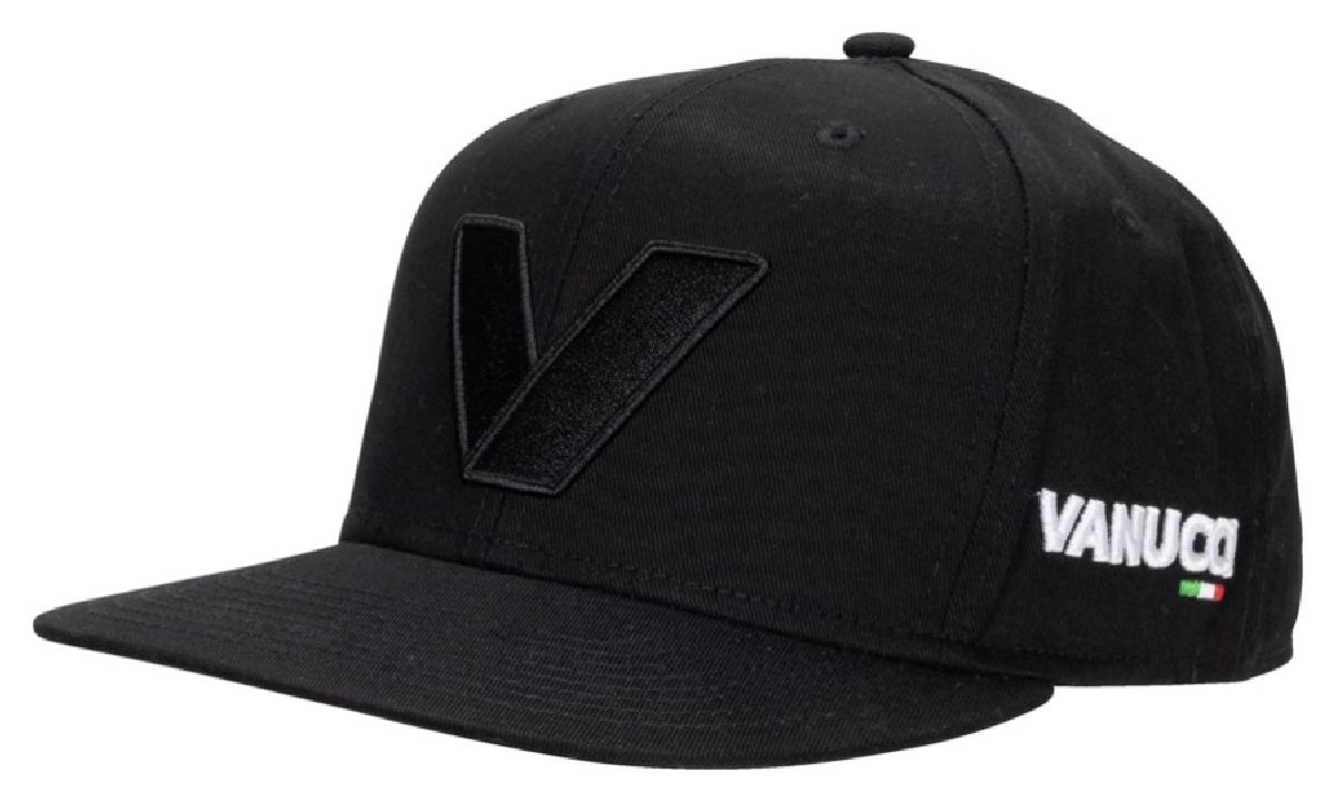 Vanucci VXM-4 Cap