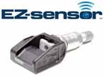 EZ-Sensor 2.0 433 MHz valve mtal rgl. Capteur pression de vhicule d'EU