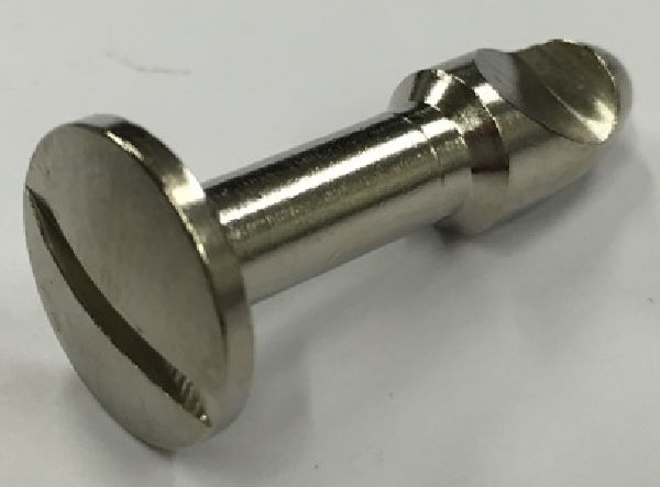 Schnellverschluss UL500/700 Gen.1 L: 34.1mm