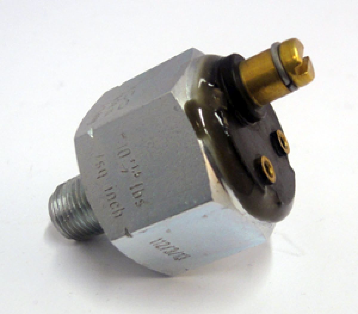 VDO Druckschalter 0.7B 1/8"27