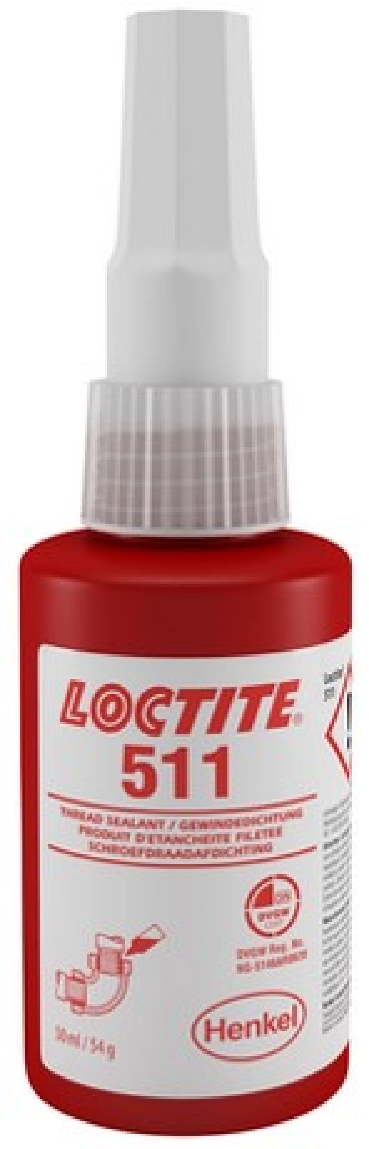 Loctite 511