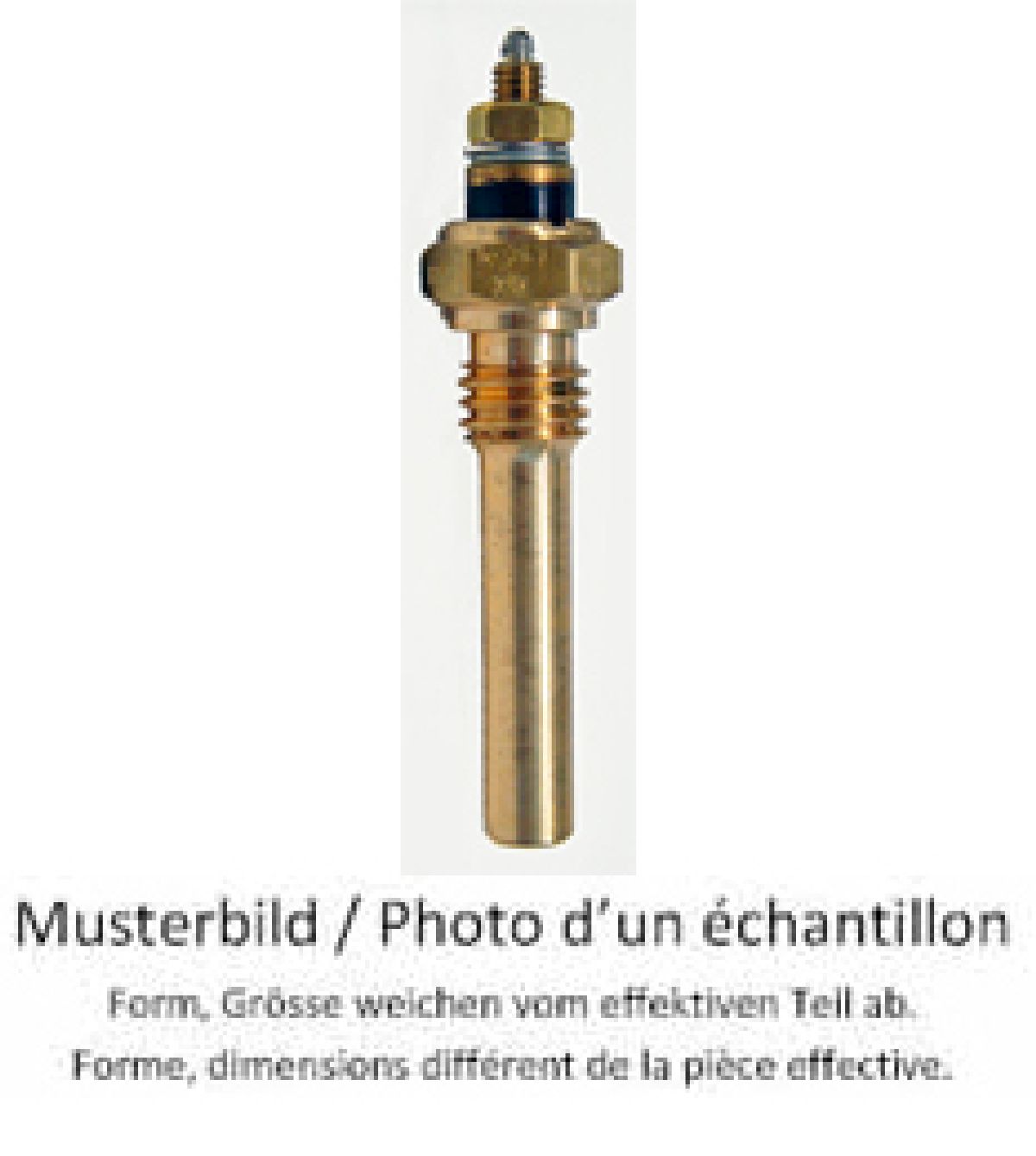 VDO Temp.Schalter 130� M10x1.5