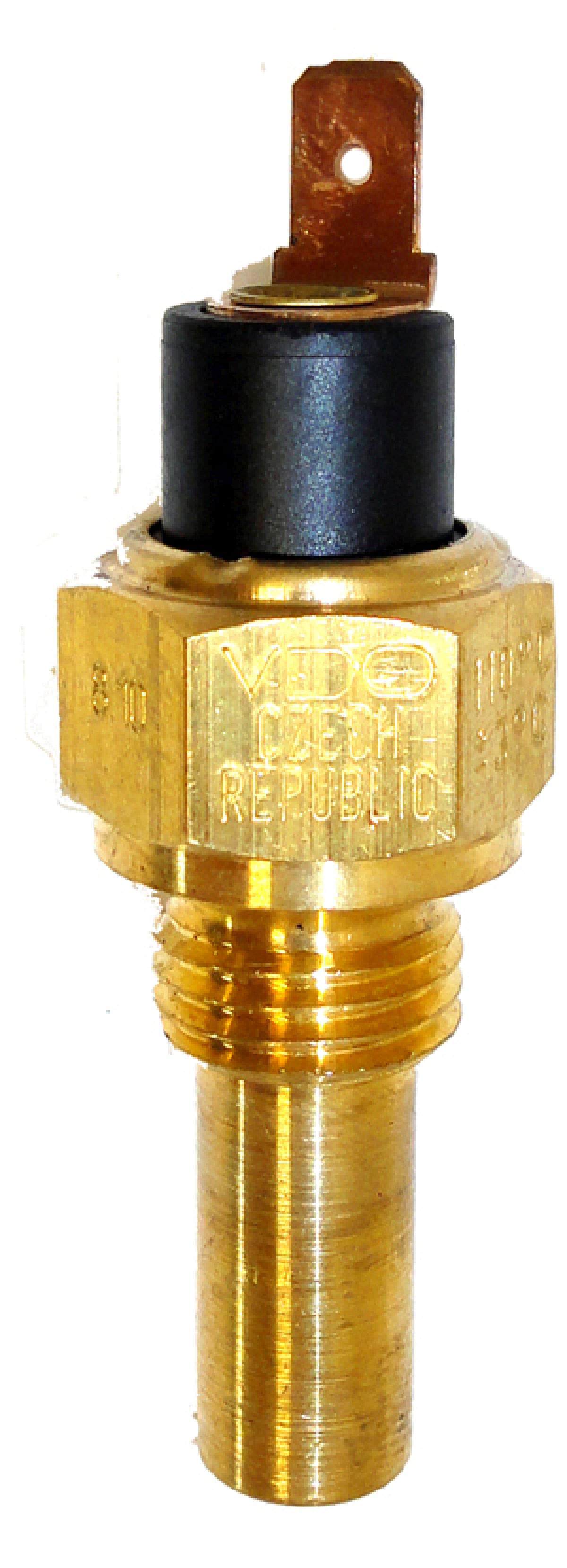 VDO Temp.Schalter 92� M14x1.5