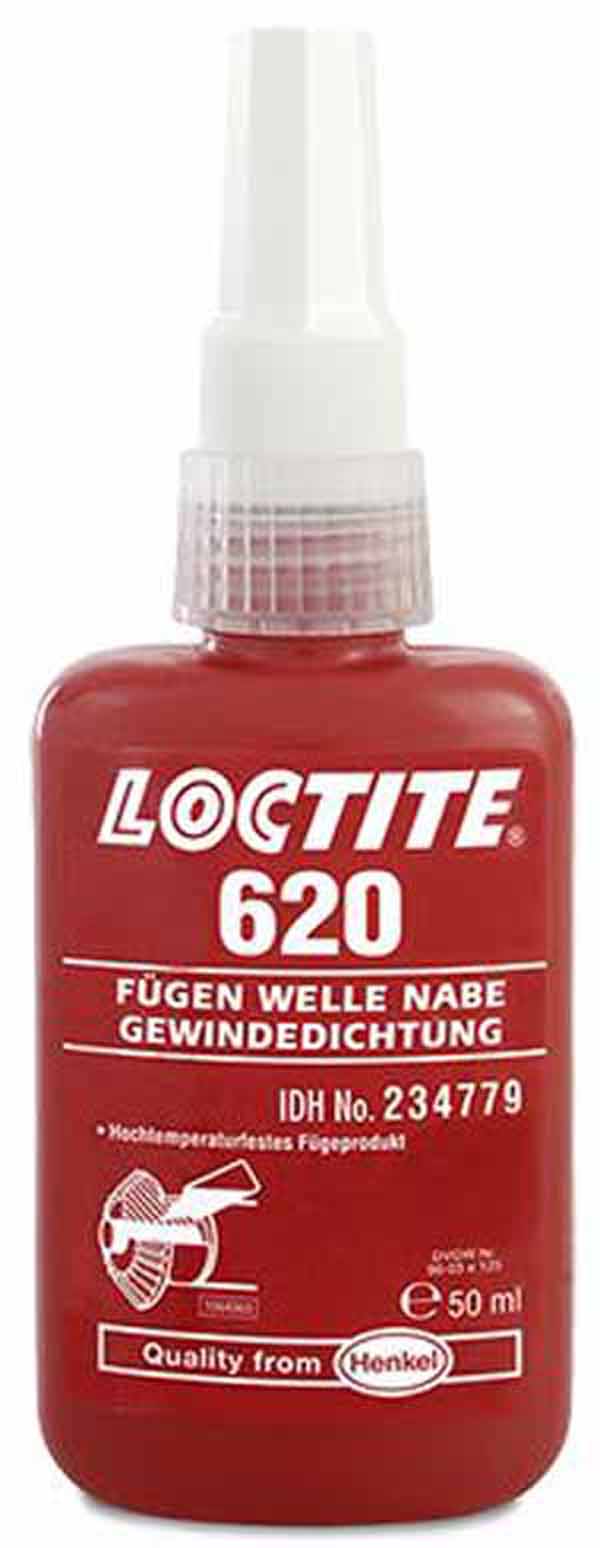 Loctite 620