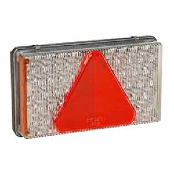 feux arri�re Asp�ck gauche 