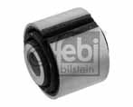 Stabilisatorlager IDXAD 16X50  Febi Vorderachse, Hinterachse, auen
