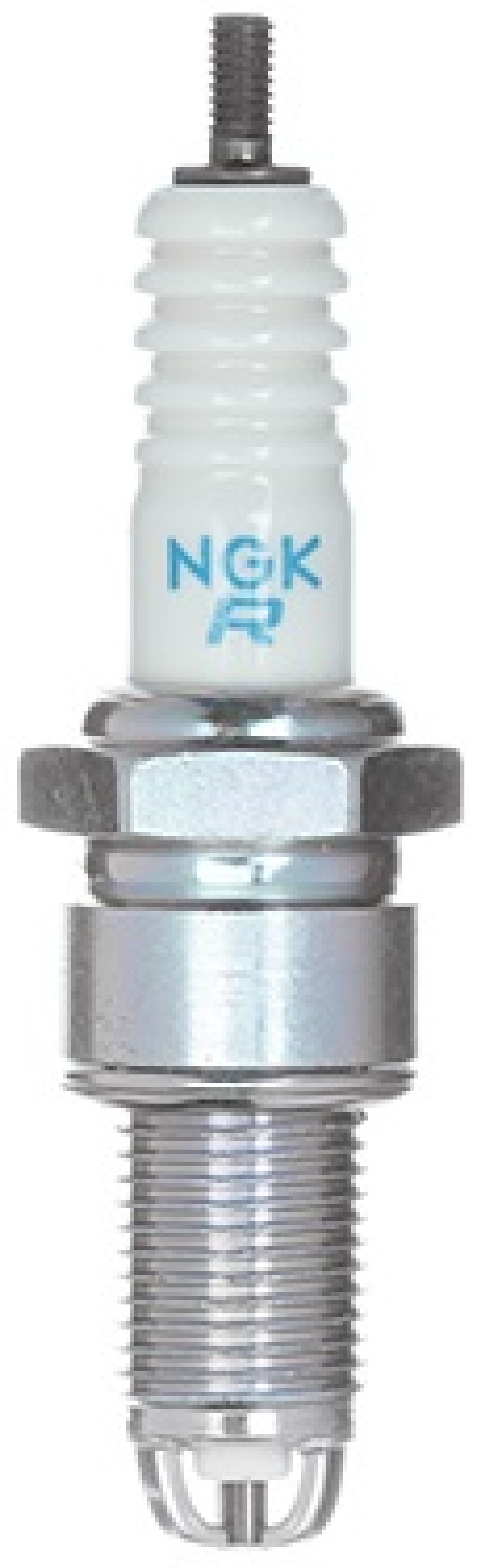 V-Line Zündkerzen NGK