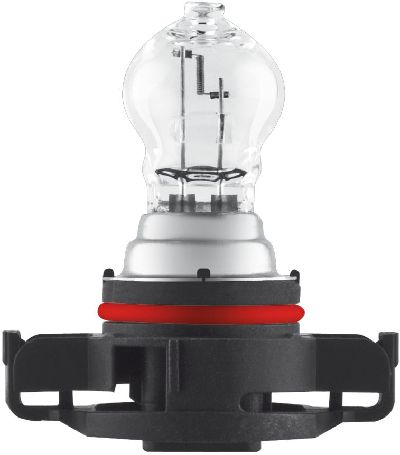 OSRAM Glhlampe 12V 24W PG20-7