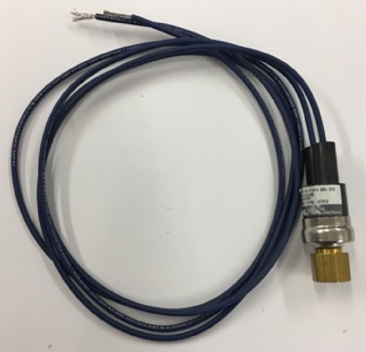 Niederdruckw&auml;chter 0,7-1,7bar