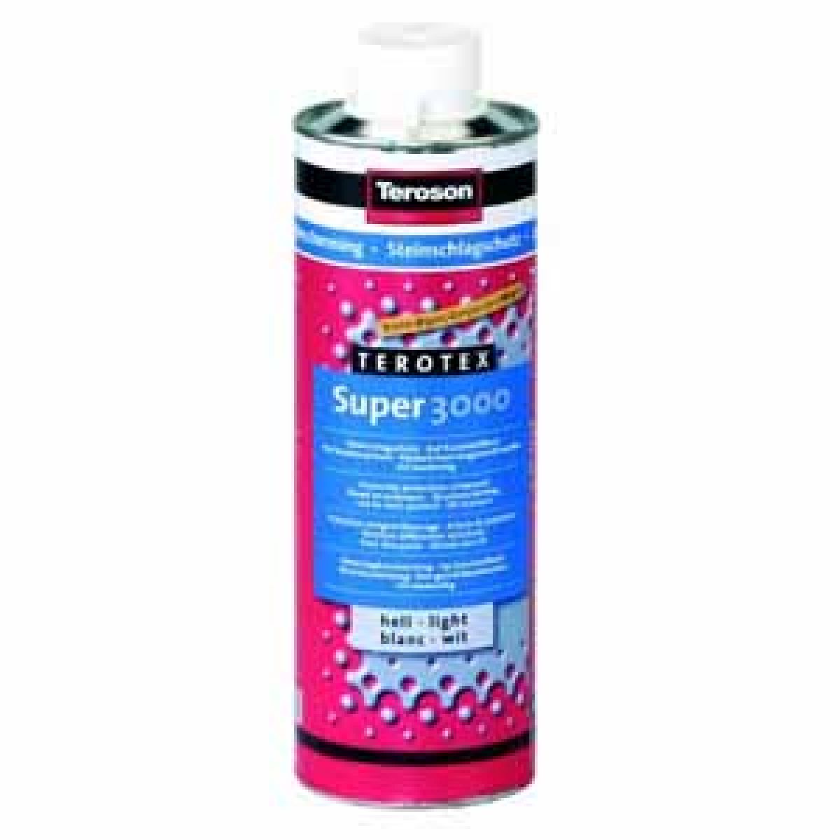 Teroson SB S3000 White