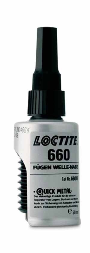 Loctite 660