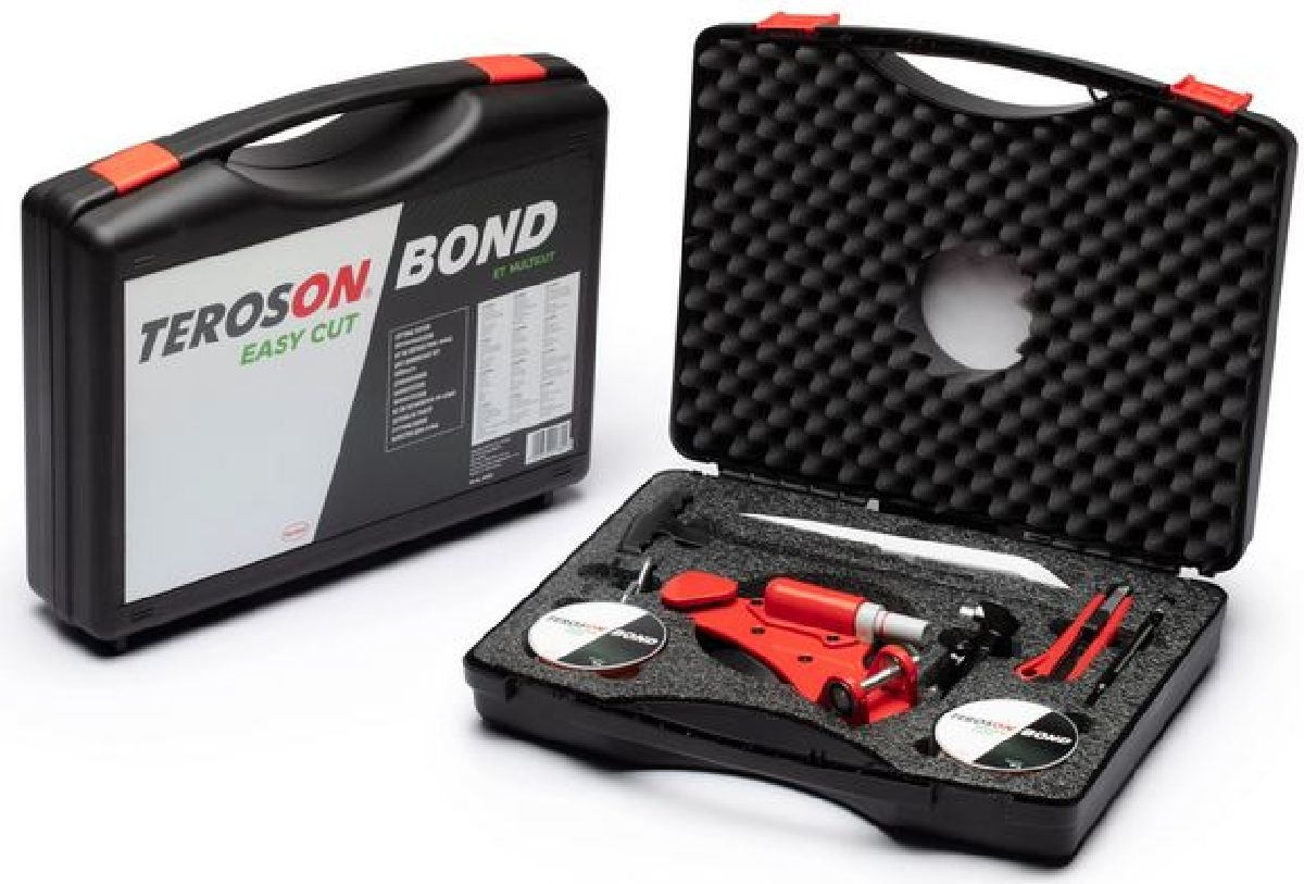 TEROSON BOND Easy Cut