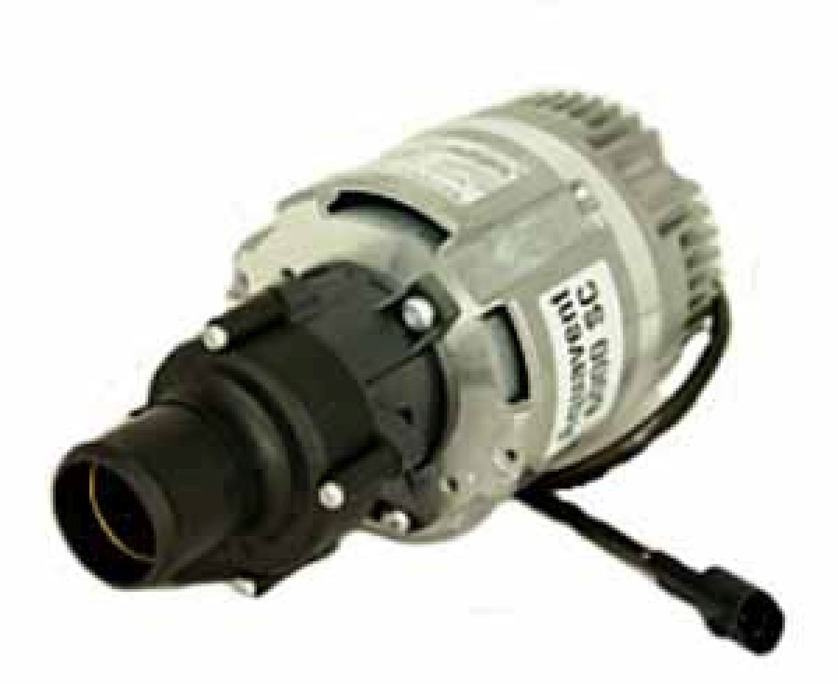 Umw&auml;lzpumpe U4856.04 (G&H 2.8)