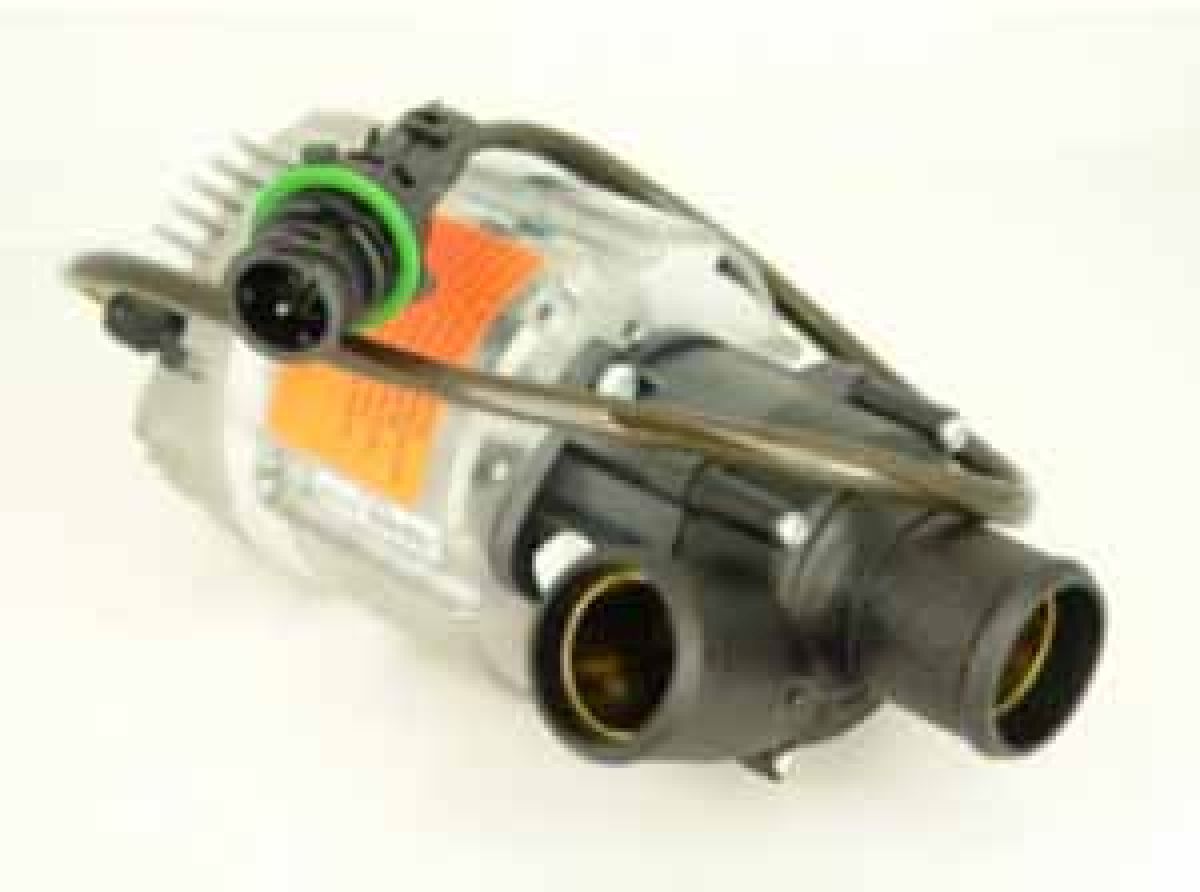 Umw&auml;lzpumpe U4856.08 (AMP DC)