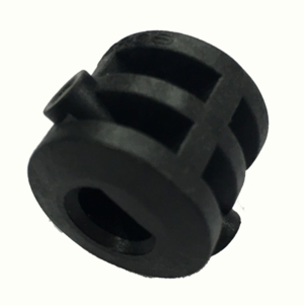 Kupplung mit Magnete *S*