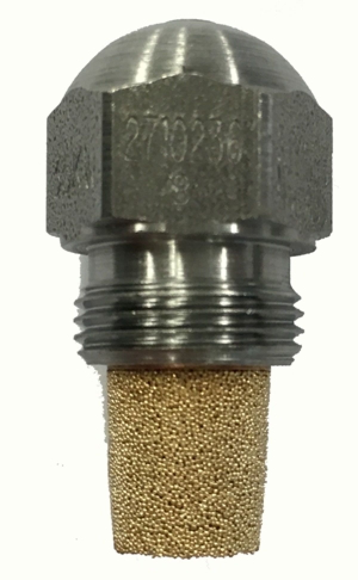 Hochdruckzerst&auml;uberd&uuml;se *S* 40kW