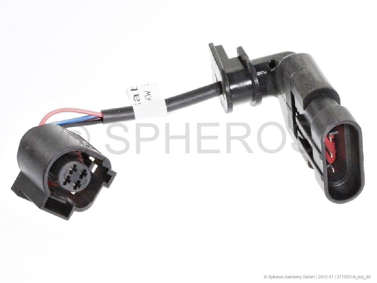 Adapterkabelbaum kpl. *S*