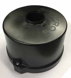 Haube Thermo Kpl.