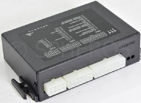 Steuergerät GL-W550 Cityspehre