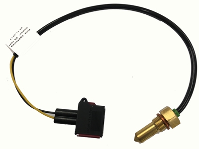 Temperaturfühler