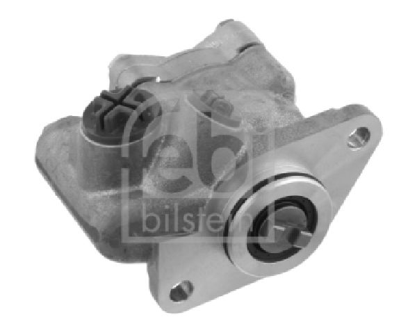 Servopumpe f�r Lenkgetriebe NT 