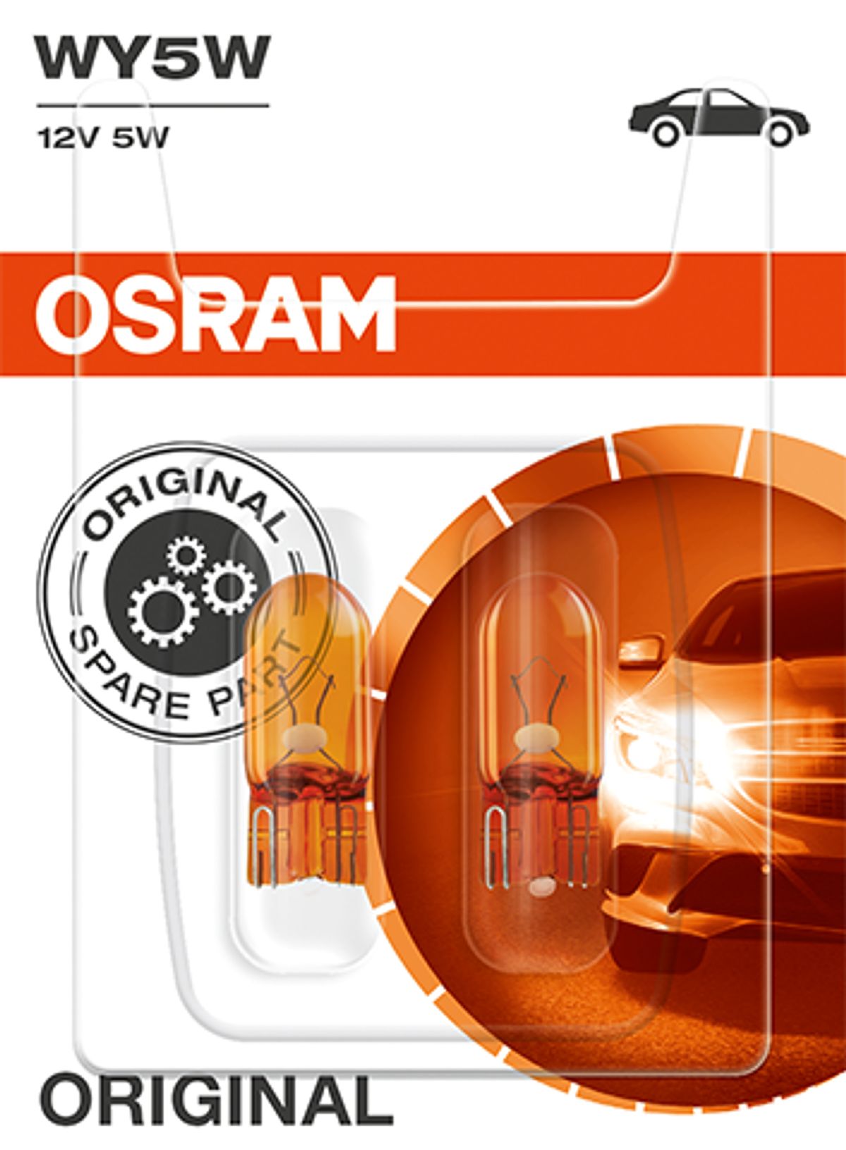 OSRAM Glühlampen