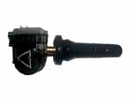 Radsensor Reifendruck-Kontrollsystem