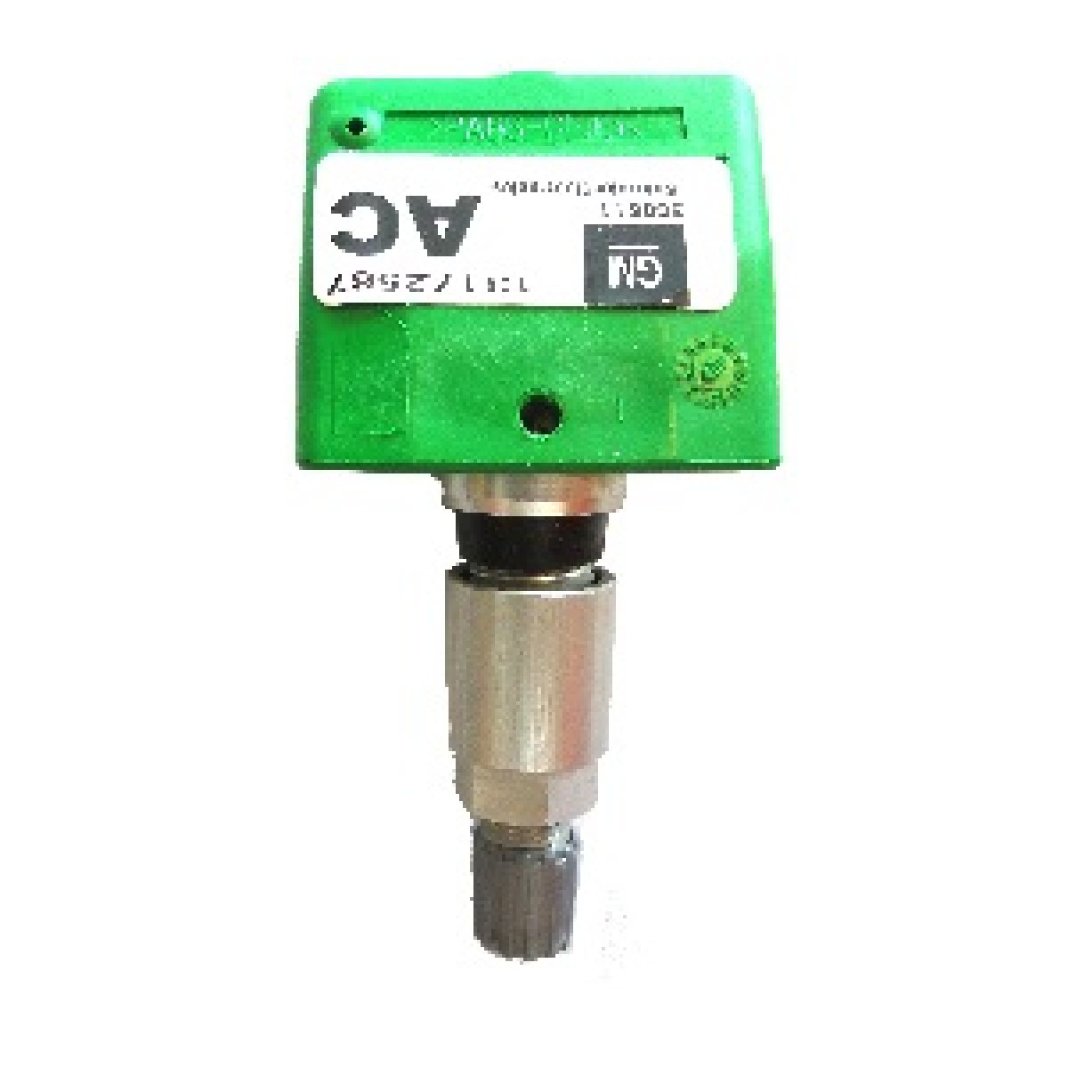 Schrader Reifendruck-Sensor