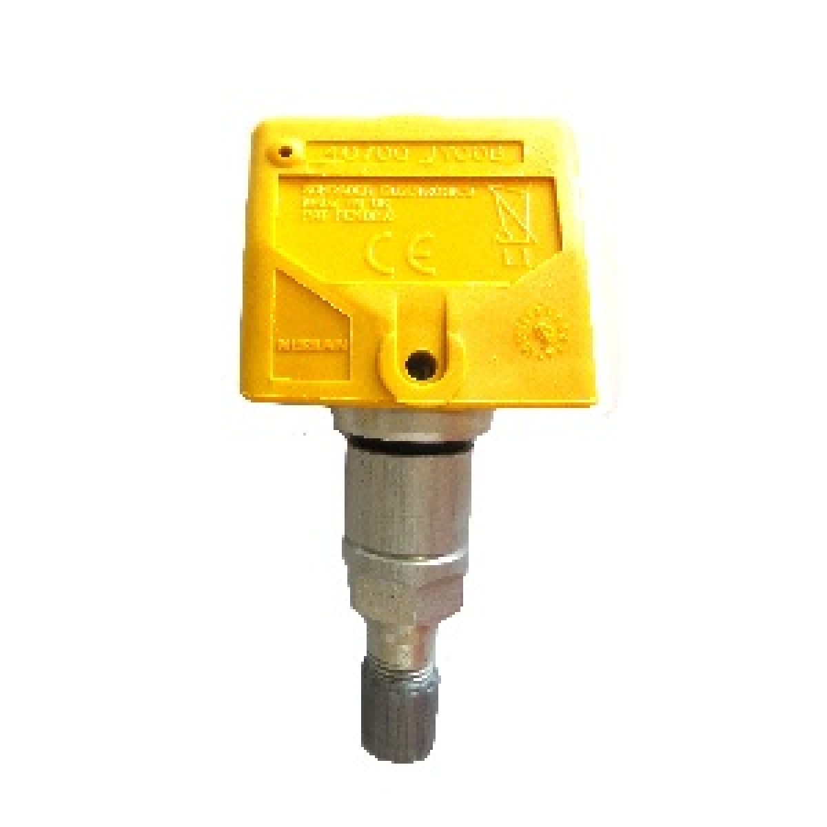 Schrader Reifendruck-Sensor