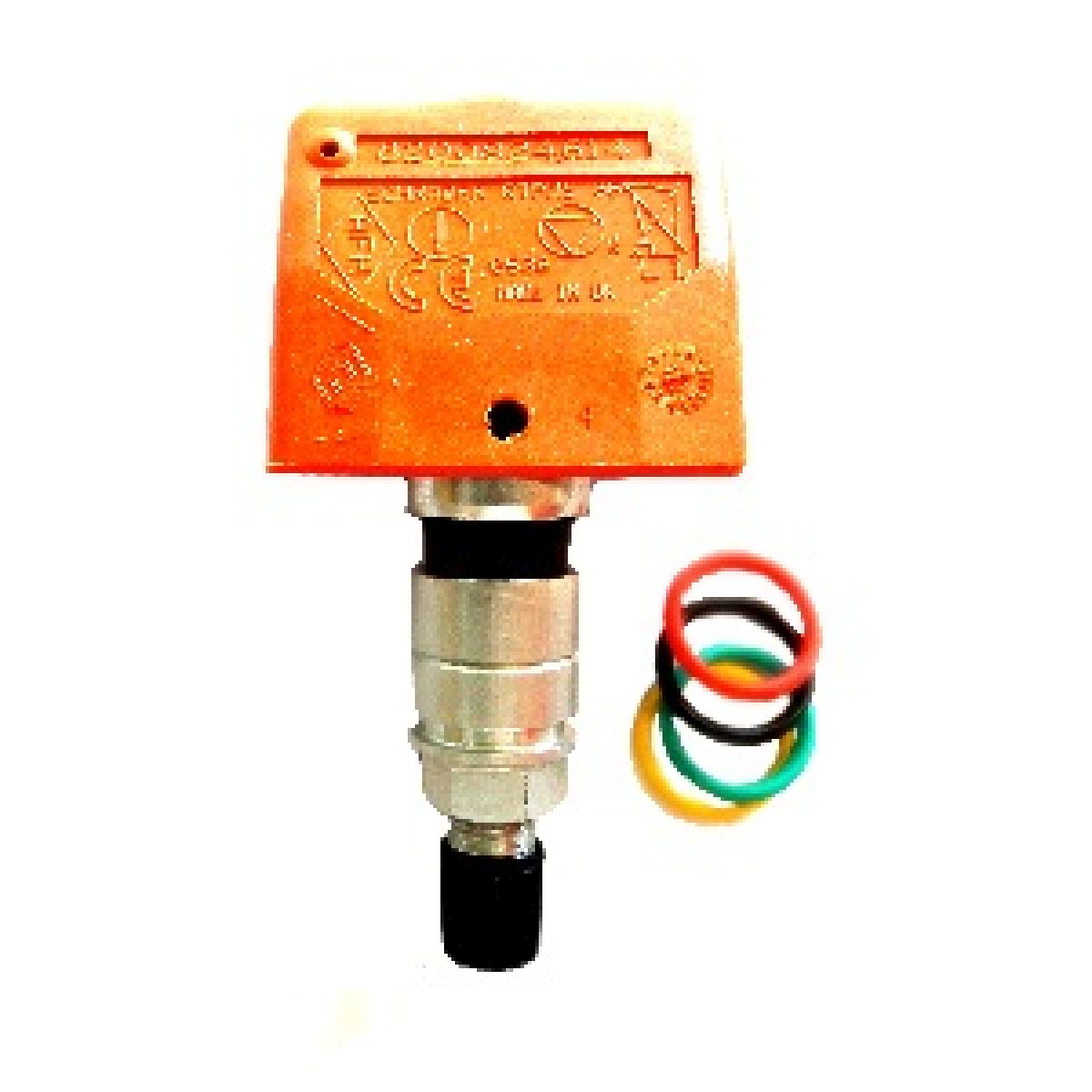 Schrader Reifendruck-Sensor