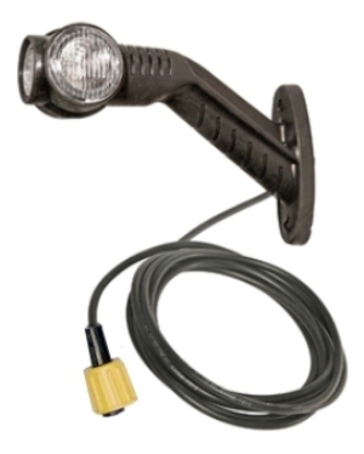 Umrissleuchte Superpoint III L