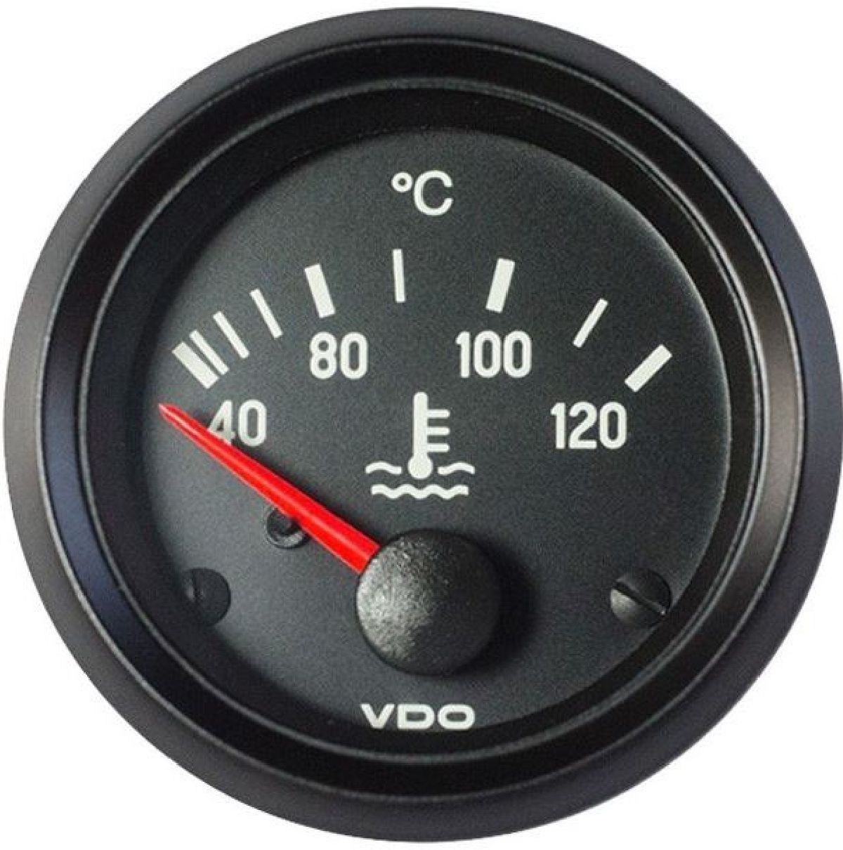 Thermo 52/120/24 International