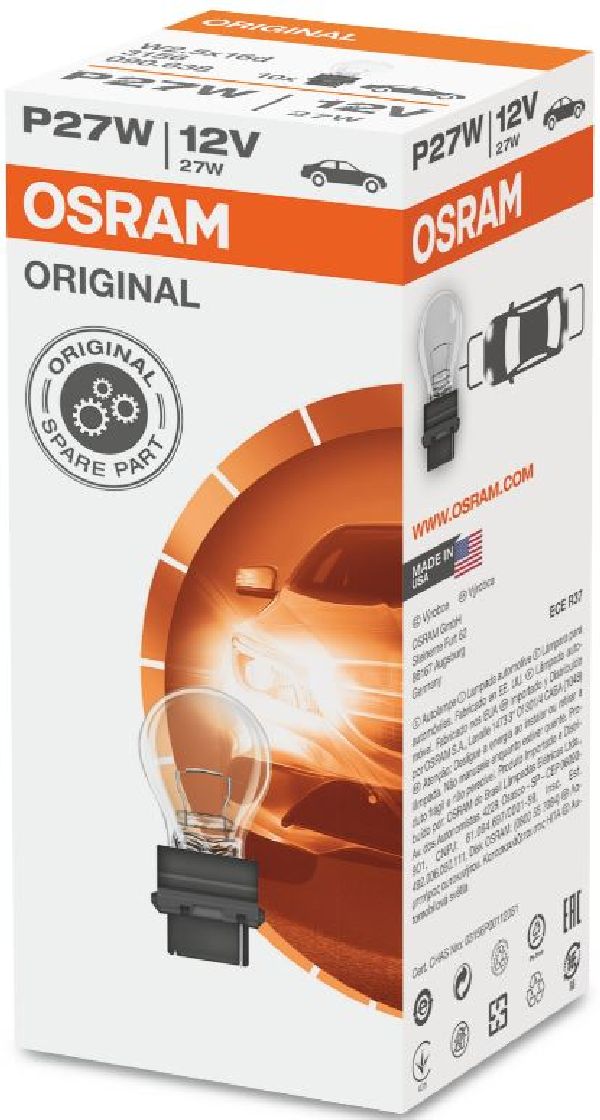 OSRAM Glühlampe