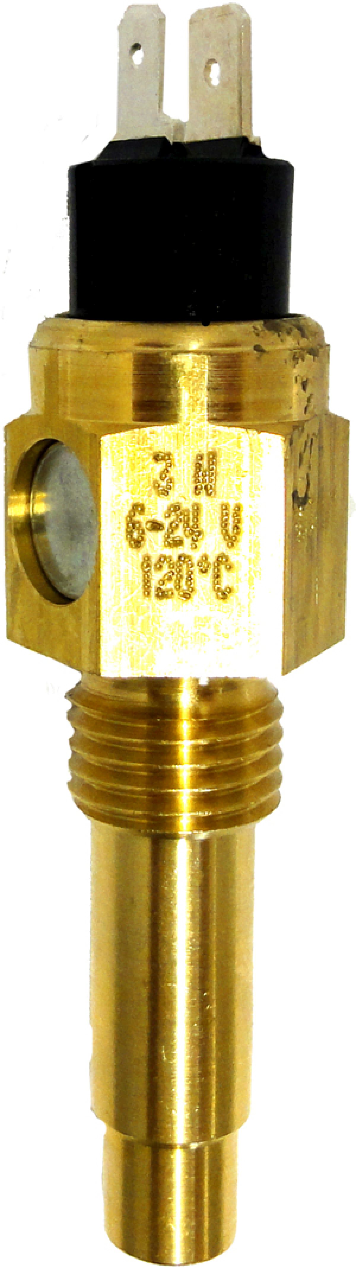 Temp.-Geber 120� M14x1.5K100�C