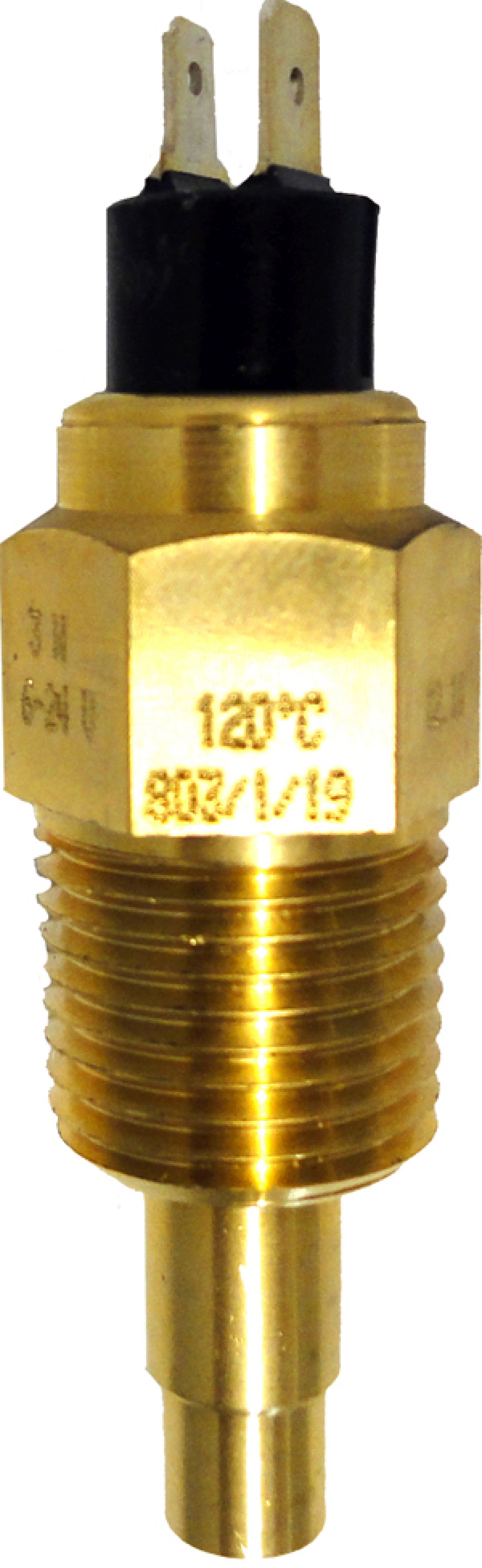 VDO Temp.-Geber 120� 1/2 - 14