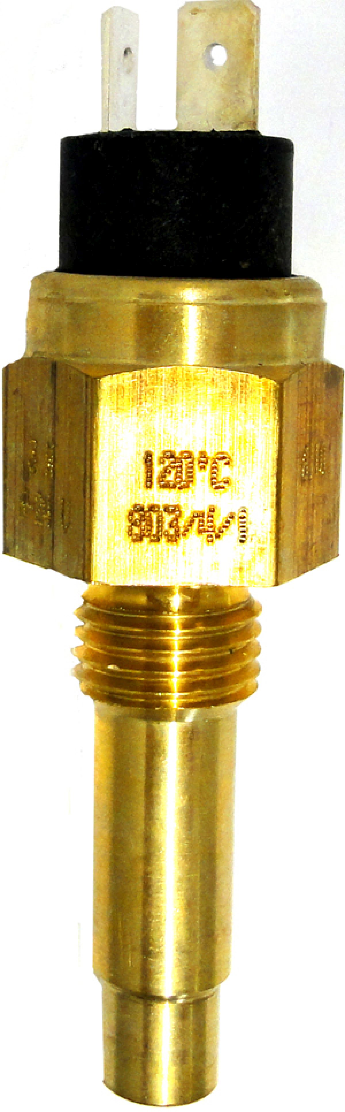 VDO Temp.-Geber 120� M14x1.5