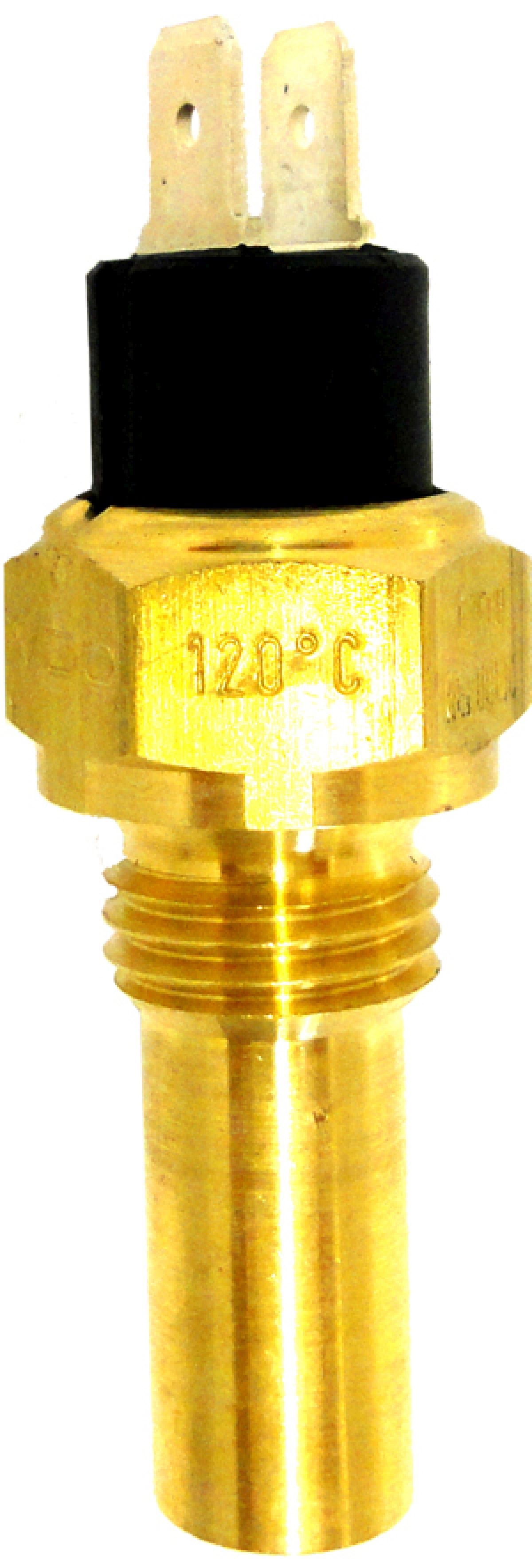 VDO Temp.-Geber 120�MF 5/8"18
