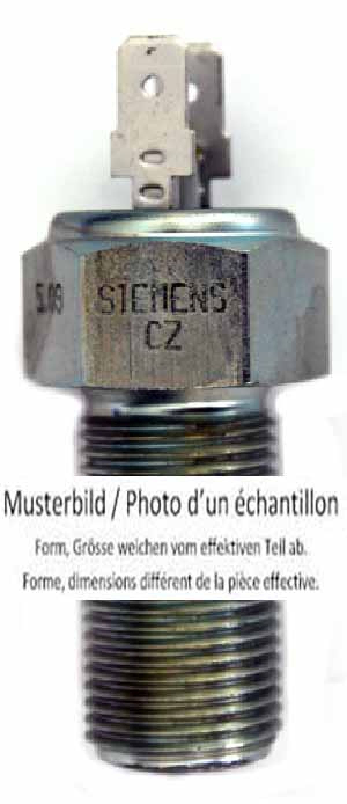 VDO Induktivgeber M18.1,5