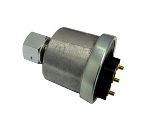 VDO Tachometergeber M22x1,5