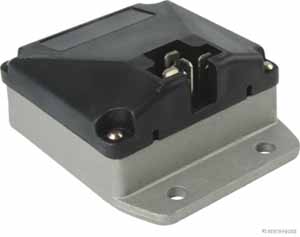Regler 28 Volt